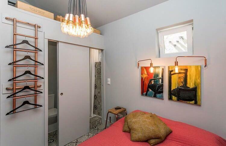 Unique Studio House | City Centre Lisbon Exterior photo