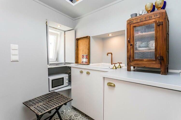 Unique Studio House | City Centre Lisbon Exterior photo